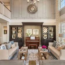 25 Large Wall Decor Living Room Vaulted Ceilings Open Spaces Reviews Tips Apikhome High Ceiling Living Room Classic Living Room Design Classic Living Room
