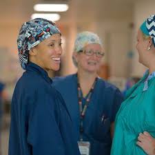 Working At Fox Chase Cancer Center Glassdoor