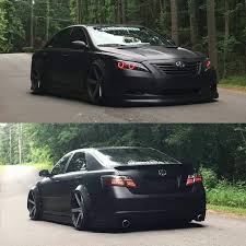 Pin By Lianna Joe On Jdm 2011 Toyota Camry Toyota Corolla Le Toyota Vios Modified