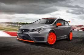Seat Ibiza Sc Trophy Coches Deportivos Autos Autos Y Motos