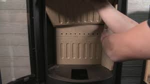 Remplacement Des Plaques Vermiculite Serie Aduro 9 Youtube