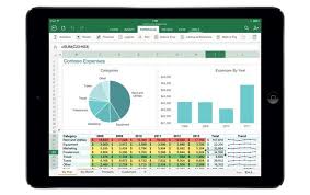 Microsoft Releases Office For Ipad Subscription Required For Editing Docs Microsoft Office Ipad Microsoft