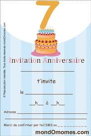 Coloriage Carte Invitation Anniversaire Cartes Invitation Modele Invitation Anniversaire Carte Invitation Anniversaire Cartes Invitation Anniversaire Enfant