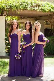 Beachy Purple Strapless Bridesmaid Dresses Beachy Bridesmaid Dresses Bridesmaid Dresses Strapless Purple Bridesmaid Dresses
