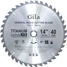 Gilatools 14 Inch 40 Teeth Atb Trim And Finish Carbide Saw Blade Find Out More About The Great Product Laminate Flooring Laminate Flooring On Walls Flooring