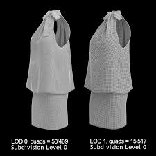 Cocktail Party Dress On Female Mannequin Cocktail Party Dress Modern Cocktail Party Female