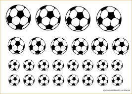 Dessin De Ballon De Foot A Imprimer Etourdissant Coloriage Imprimer Foot Frais S Les Coloriages Du Jour Part
