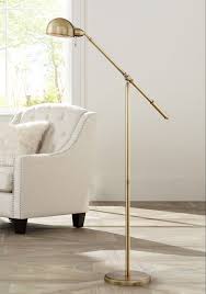 Home Pharmacy Floor Lamp Brass Floor Lamp Floor Lamp