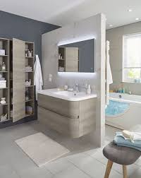 Meuble Salle Bain Bois Design Ikea Lapeyre Meuble Salle De Bain Salle De Bain Blanche Et Bois Salle De Bains Familiale