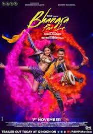 Bhangra Paa Le 2019 Budget Bollywood Box Office Hit Or Flop Movie Hindi Movies Bhangra Download Movies
