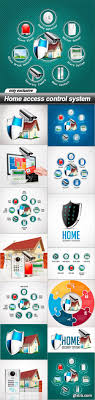 Home Access Control System 14 Eps Access Control System Access Control Security Solutions