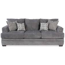 Cornell Pewter Sofa Furniture Warehouse Sofa American Home Furniture