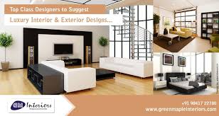 We Are Wide Range Of Interior Designers In Chennai We Can Design And Execute All Complete Design Luxury Interior Deign Luxury Interior Luxury Interior Design