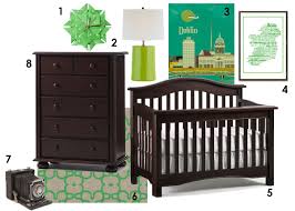 Inspirednursery Com Irish Nursery Nursery Baby Deco