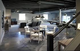 Painting Basement Floor Concrete Concrete Floor Paint Concrete Floor Wax Home Design Home Design Design Linoleum