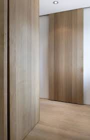 Minimalist Sliding Door Nice Timber Doors Interior Wood Doors Interior Sliding Doors Interior