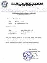Contoh Surat Pengalaman Kerja Guru Ttp Contohsuratlamarankerjajakarta Blogspot Com 2018 03 Contoh Surat Pengalaman Kerja Yang Baik Bena Surat Cv Kreatif Alam