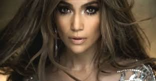 Jlo On The Floor Makeup Hair Beauty Jennifer Lopez Beauty