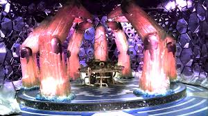 The New Tardis Color Corrected And All Doctorwho Doctor Who Tv 13th Doctor Tardis