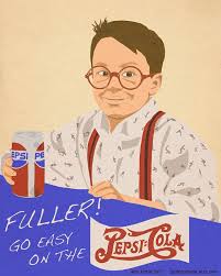Fuller Go Easy On The Pepsi Print Home Alone Etsy Home Alone Movie Home Alone Home Alone Christmas