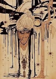 Aya Kato S Art Cheval Noir En 2020 Art Graphique Artiste Artiste Peintre