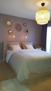 Ikea Lit Malm 160 Avec 4 Tiroirs Rangements Horda Et Plan De Travail Au Niveau De La Tete De Deco Chambre Deco Chambre Parents Decoration Chambre Parentale