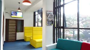 Get Best Office Space And Coworking Space In Bangalore For Rent Share Office Solutions Provide Virtual Offi With Images Cool Office Space Shared Office Office Space Decor