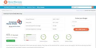 American Home Shield Ahs Reviews Plans Costs 2020 Home Shield Home Warranty Companies Personalized Quotes