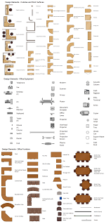 Office Layout Plan Symbols Office Layout Plan Office Layout Office Furniture Design