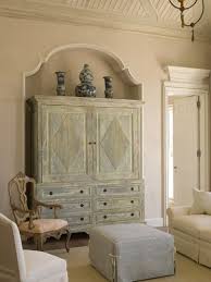 Roses And Rust James Michael Howard Interiors Love This Cupboard In 2020 French Country House Furniture Home