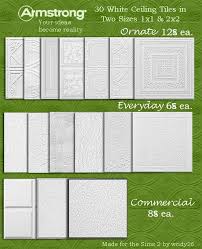 Armstrong Ceiling Floor Tiles Armstrong Ceiling Tile Floor Ceiling
