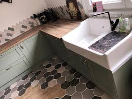 Evier Leroy Merlin Evier A Poser Evier Cuisines Maison