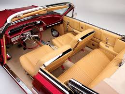 Impala 64 Chevrolet Impala Impala Chevrolet