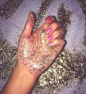 How To Remove Glitter From Your Clothes Face And Hair Glitter Hair Glitter Face Glitter
