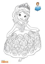 Coloriages Sofia La Princesse Coloriage Sofia Coloriage Coloriage Ladybug