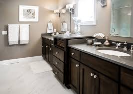 Veridian Homes The Maybeck Cathedral Point Furnished Model Owner S Bathroom Veridian Homes Home Bathroom