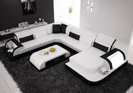 Waves Sectional Sofa Media Room Leather Furniture Upscale Furniture Good Quality Furniture Onl Living Room Furniture Styles Comfortable Sofa Leather Sofa