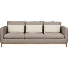 Taraval 3 Seat Sofa With Oak Base Sofa Furniture Sofa Sale