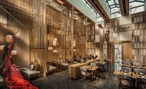 Wallpaper Is The World S Number One Global Design Destination Championing The Best In Architecture I Hotels Design Restaurant Design Rustic Hotel Restaurant