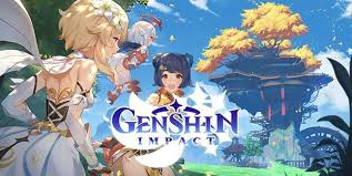 Genshin Impact Opening Cutscene In 2020 Indie Games Fantasy World Nintendo Switch News