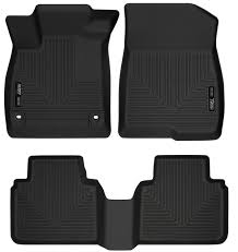 Pin On Floor Mats Cargo Liners