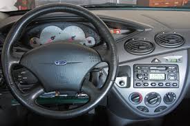 File Fordfocus 1serie Interno Jpg Wikipedia