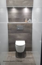 Meuble Wc Castorama With Wc Suspendu Of Meuble Wc Ikea Meuble Wc Suspendu 10 Messages Amenagement Toilettes Idee Toilettes Wc Toilette