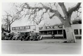 Oak Dale Inn 1938 Newbury Park Oakdale Thousand Oaks