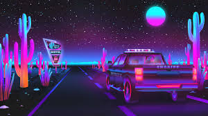 2560x1440 Sherift Retro Art Dessert Road Art Wallpaper In 2020 Vaporwave Wallpaper Laptop Wallpaper Desktop Wallpapers Desktop Wallpaper Art