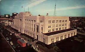 Norfolk Virginia Vintage Photo Postcard Post Office Federal Etsy Photo Postcards Norfolk Virginia Vintage Photos