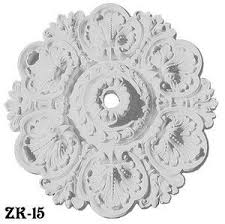 Recreated Acanthus 30 Diameter Real Plaster Ceiling Medallion Zk 15 Plaster Ceiling Ceiling Medallions Vintage Hardware