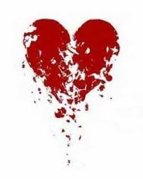 Resultat De Recherche D Images Pour Coeur Brise Tattoo Art Coeur Brise Coeur Brise Dessins Coeur Brise