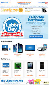 Walmart Labor Day Sale 2020 Blacker Friday