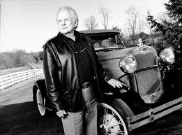 Dr Ralph Stanley